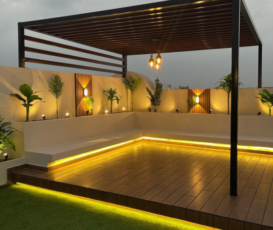 Outdoor Furniture | Interiors Studio