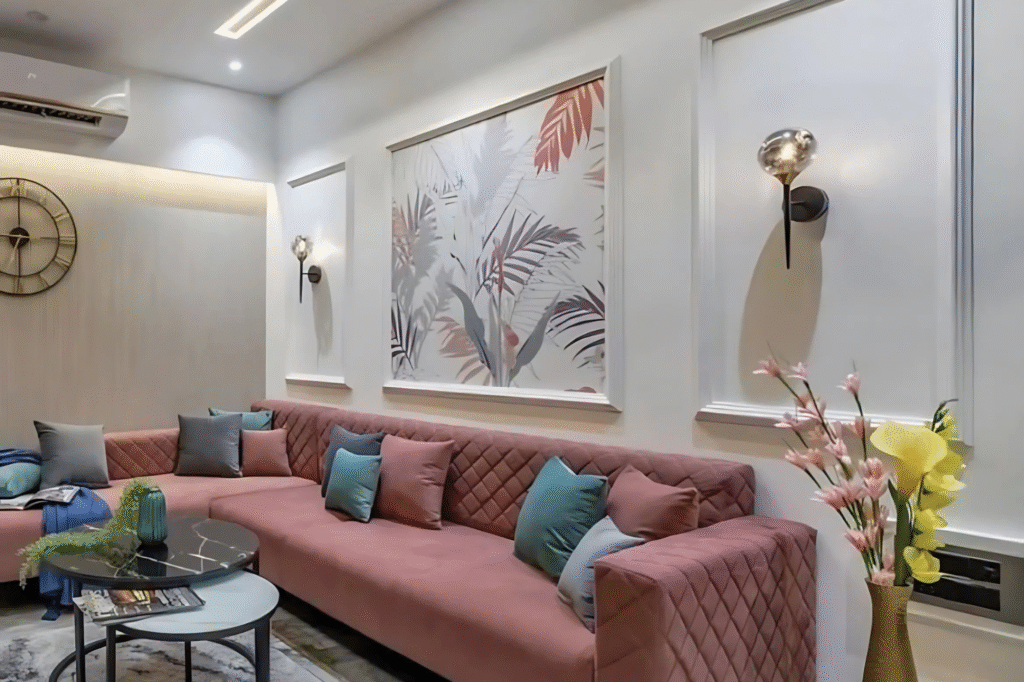 Best Interior Design Company in New Delhi | Interiors Studio