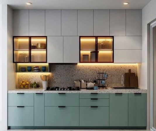 Our Creative Gallery | Interiors Studio