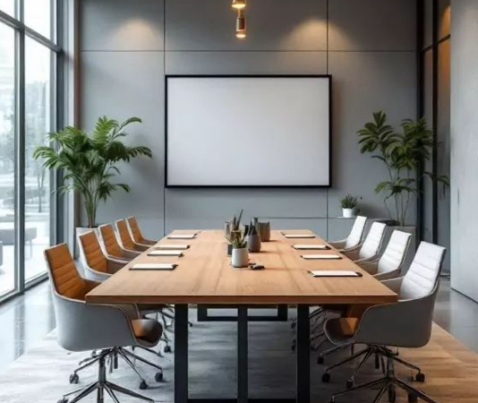 Office Interior Designer in New Delhi | Interiors Studio