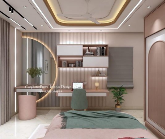 Best Home Interior Designer in New Delhi | Interiors Studio