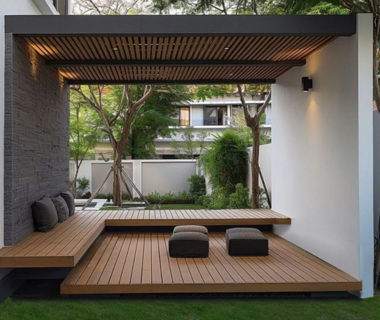 Outdoor Furniture | Interiors Studio