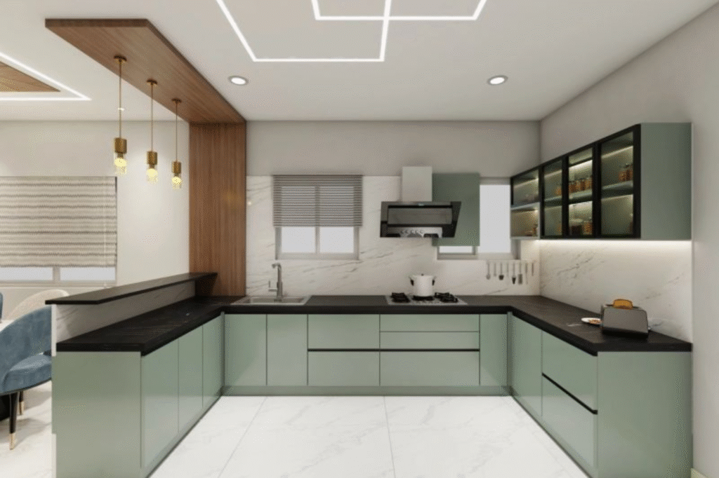 Best Interior Designer in New Delhi | Interiors Studio