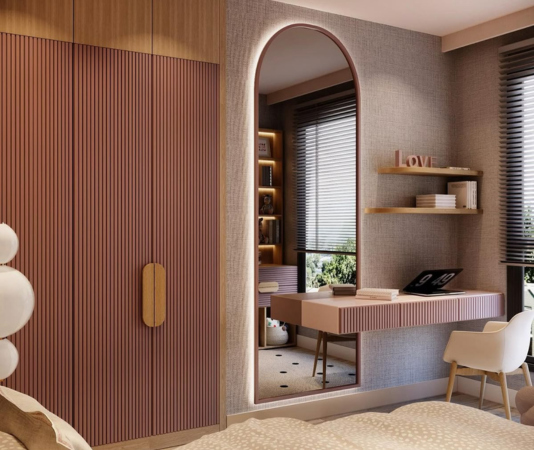 Best Home Interior Designer in New Delhi | Interiors Studio