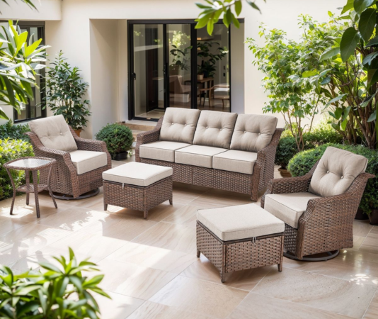 Outdoor Furniture | Interiors Studio