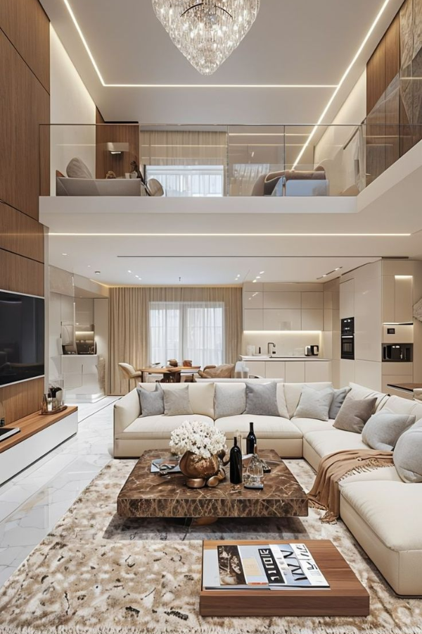 Interior Design Services in New Delhi | Interiors Studio