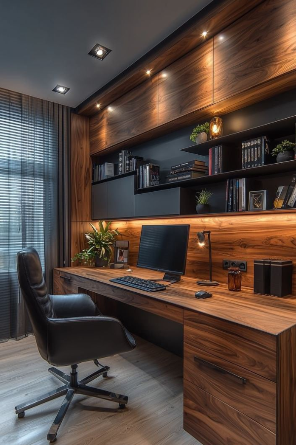 Interior Design Services in New Delhi | Interiors Studio