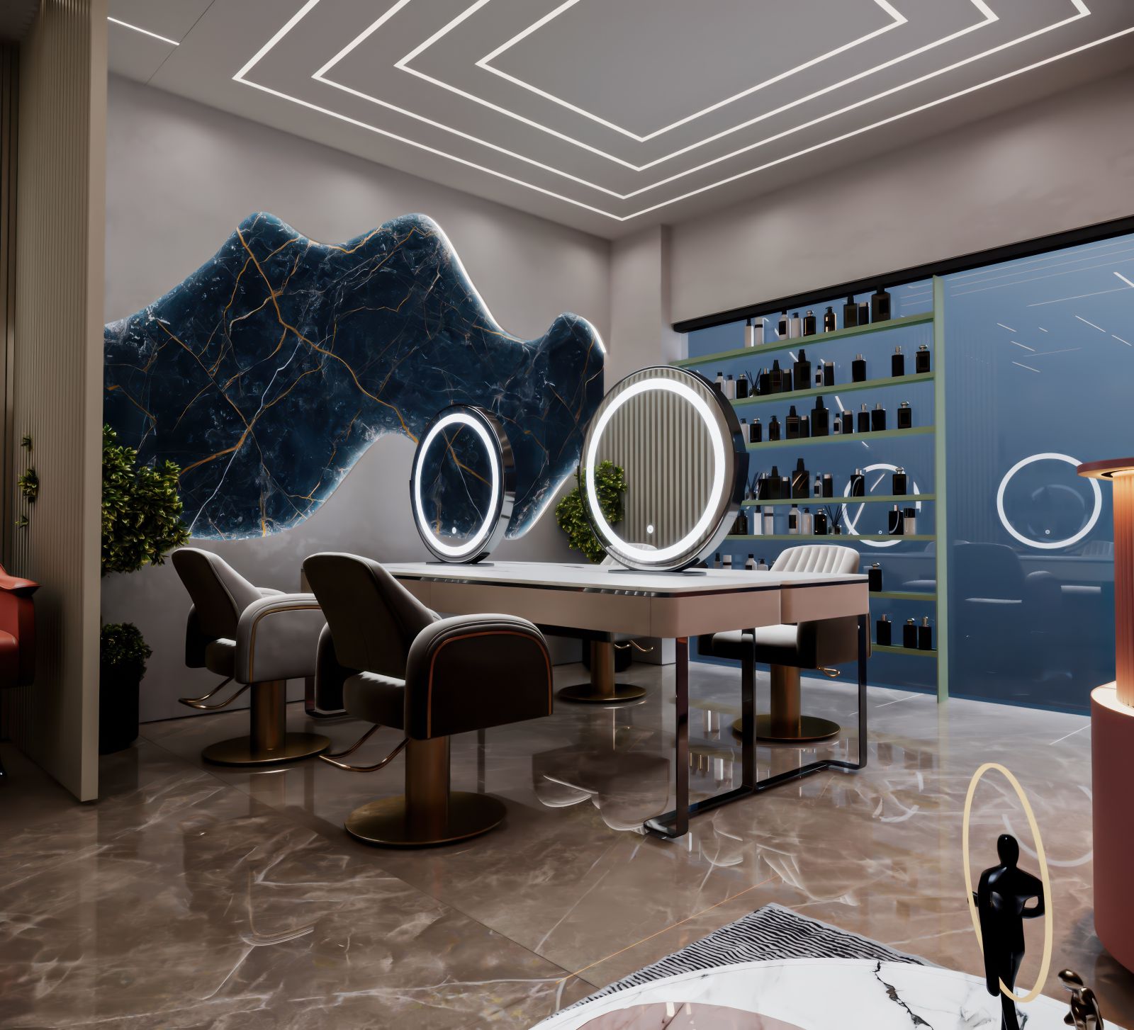 Our Creative Gallery | Interiors Studio