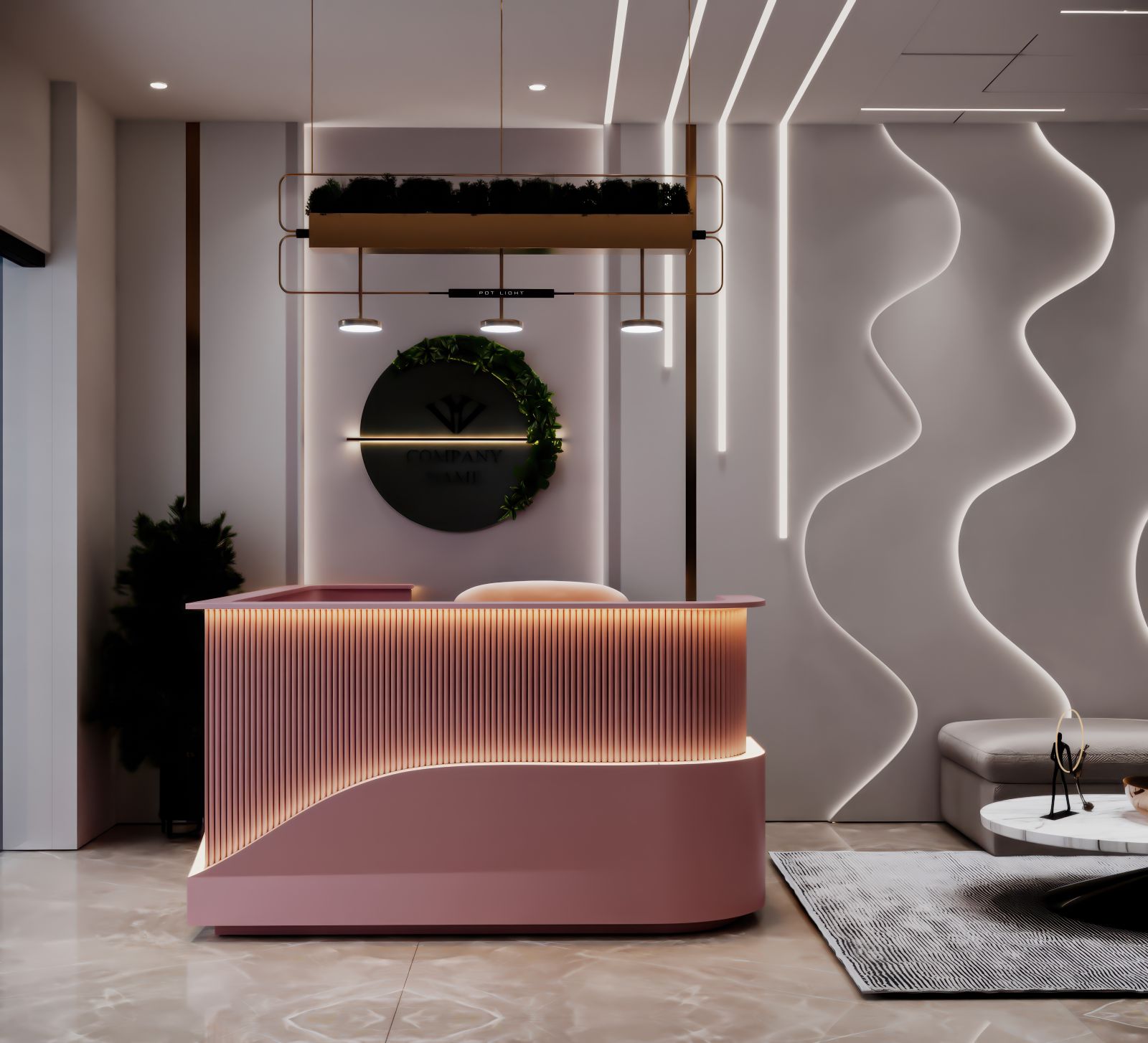 Our Creative Gallery | Interiors Studio