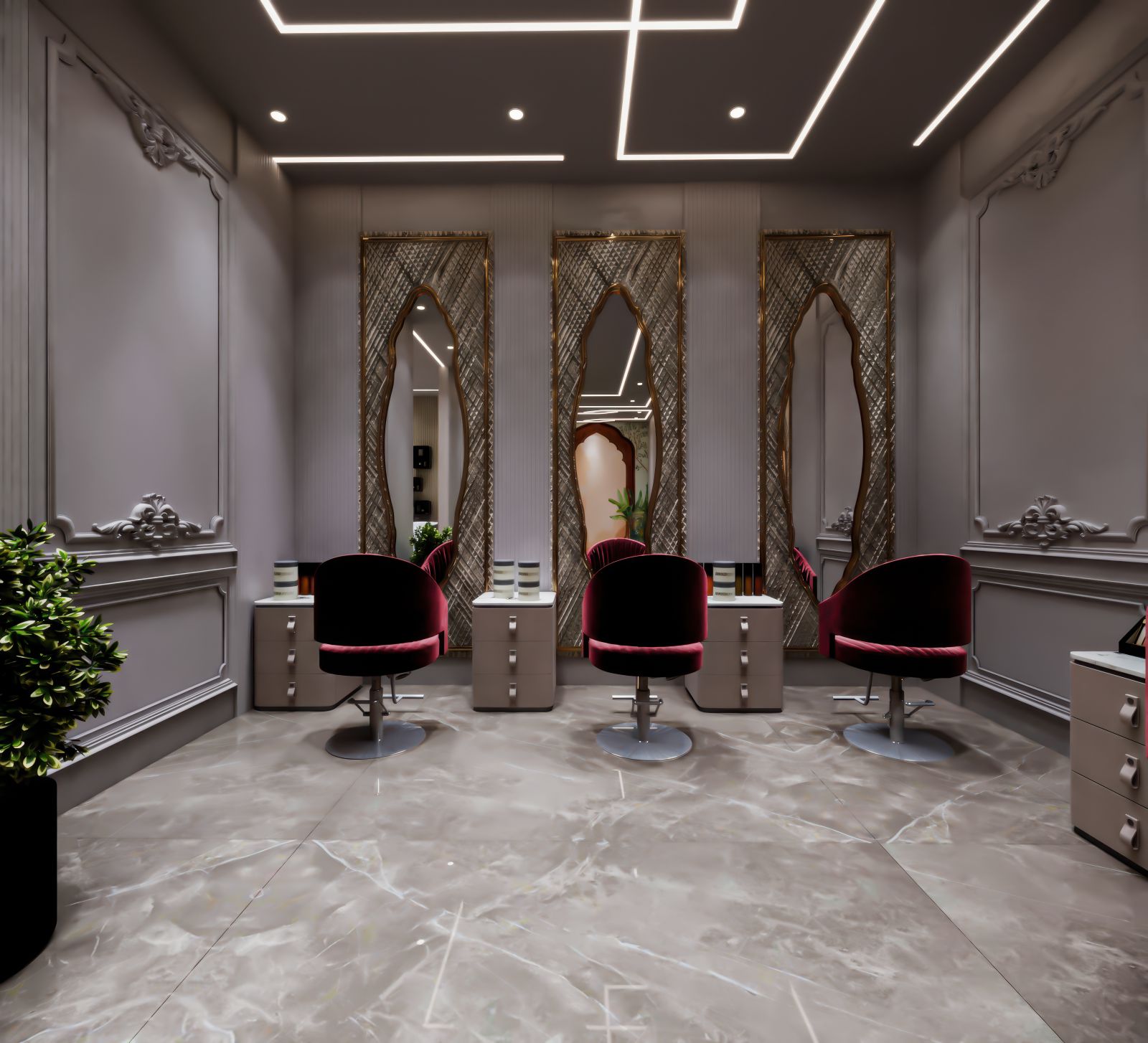 Our Creative Gallery | Interiors Studio