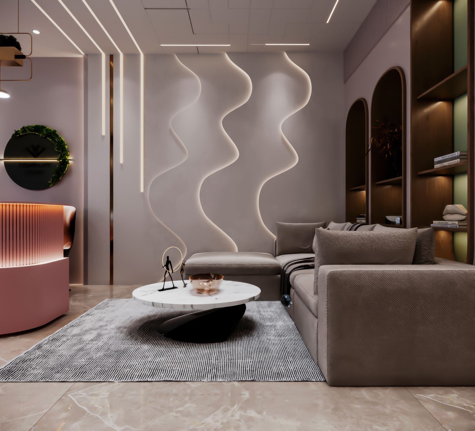 Our Creative Gallery | Interiors Studio