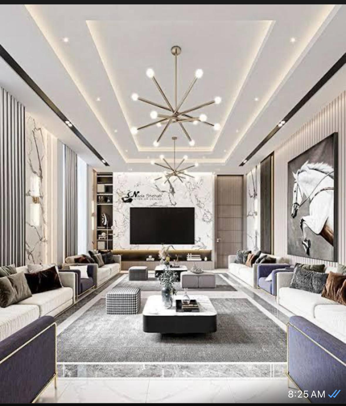 Our Creative Gallery | Interiors Studio