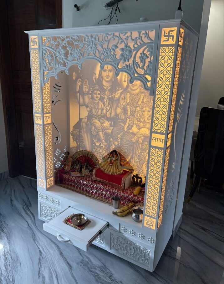 Our Creative Gallery | Interiors Studio