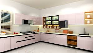 Modular Kitchen & Smart Wardrobe Trends for 2025