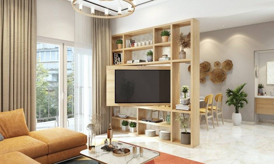 Top Space-Saving Furniture for Indian Apartments