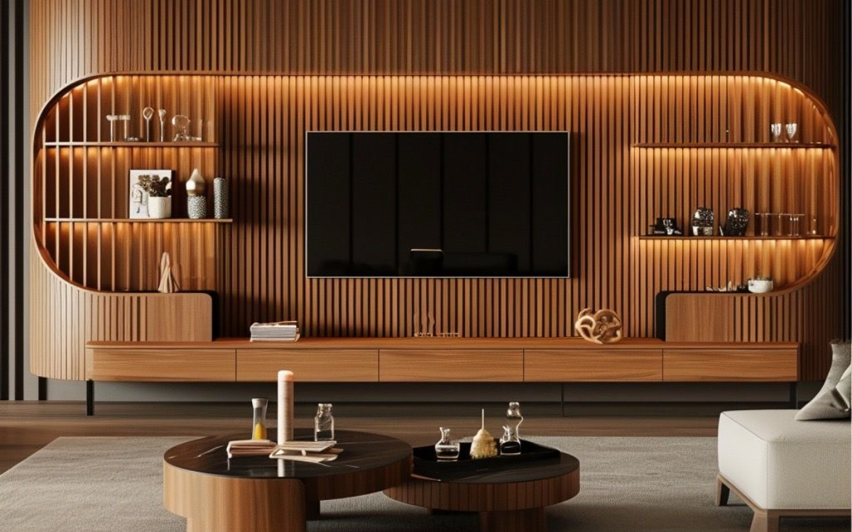 Best Interior Design Services in Delhi | Interiors Studio